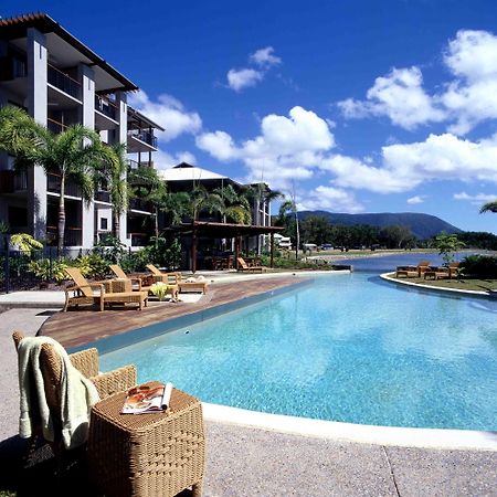 Blue Lagoon Resort Trinity Beach Eksteriør billede
