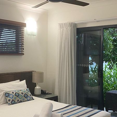Blue Lagoon Resort Trinity Beach Eksteriør billede
