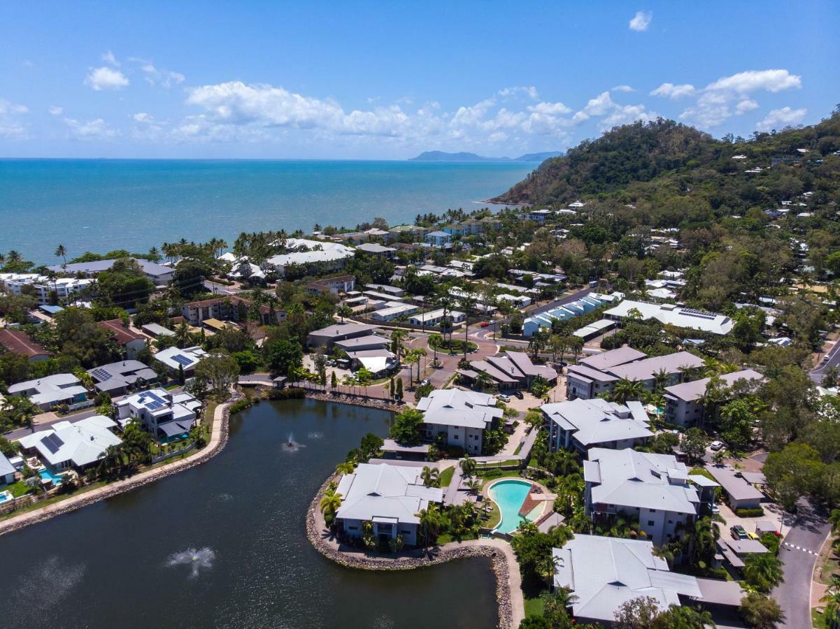 Blue Lagoon Resort Trinity Beach Eksteriør billede