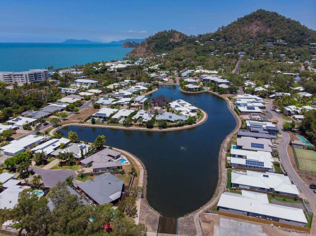 Blue Lagoon Resort Trinity Beach Eksteriør billede