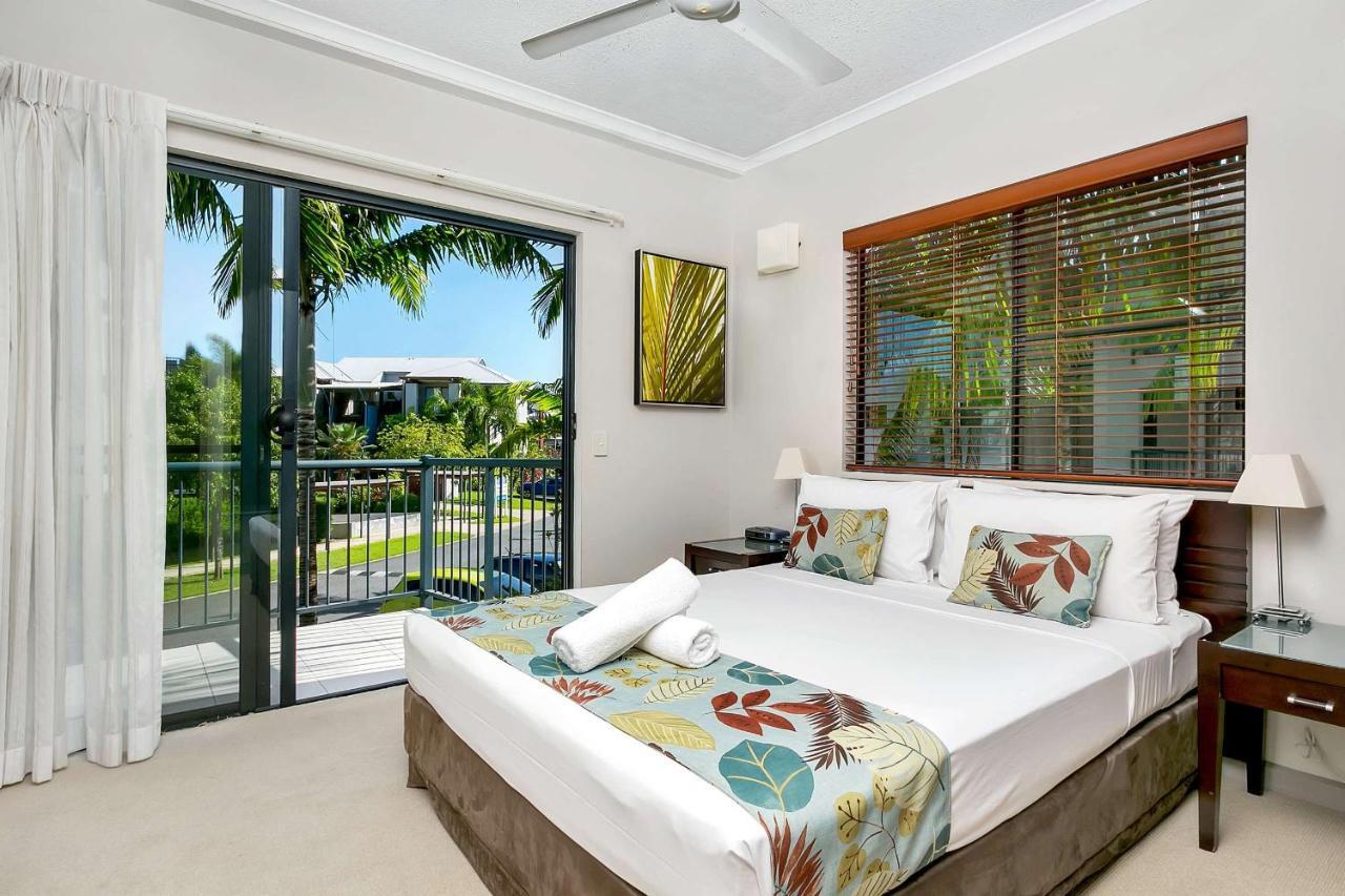 Blue Lagoon Resort Trinity Beach Eksteriør billede